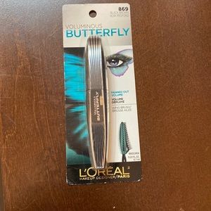L’Oréal Voluminous Butterfly Mascara
